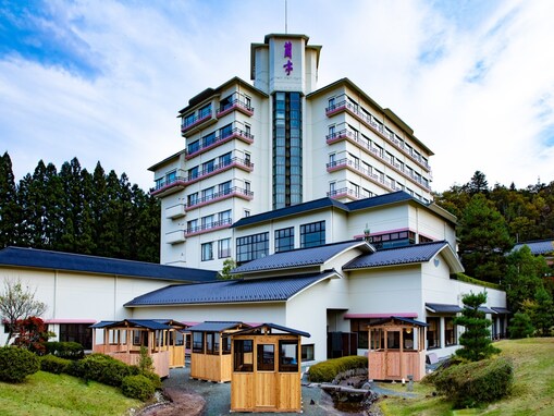 【宮城県の温泉地】失敗しないホテル選びならここ。多くのゲストが太鼓判を押す「一度は泊まりたいホテル」3選【秋保温泉・遠刈田温泉】