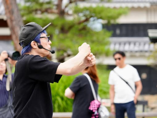 「守備範囲が広過ぎますね！笑」田村淳、まさかの副業？ 明かす。「贅沢すぎる」「うらやましい！」