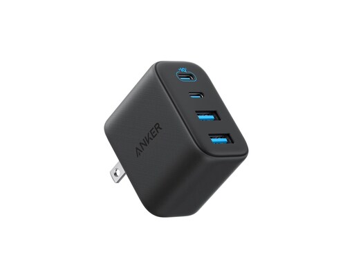 4台同時かつ圧倒的な急速充電。AnkerのAC式充電器はデスクも旅行先もこれ1つでスマートに解決する大人気モデル