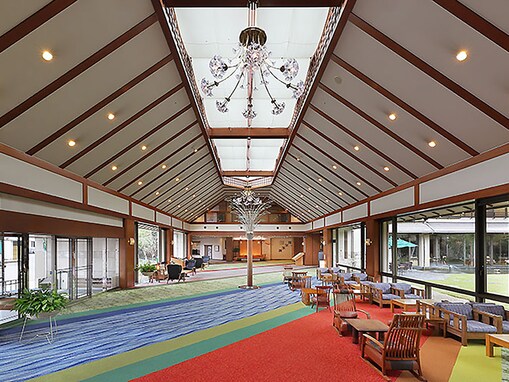 【兵庫県】五感を心地よく刺激する。こだわり抜かれた空間が絶賛される「一度は泊まりたいホテル」3選