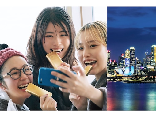 映画『マジカル・シークレット・ツアー』はどこまでが実話？ 主婦役に「有村架純以外は考えていなかった」理由