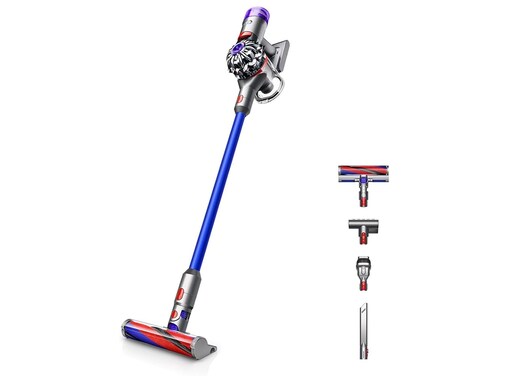 【Amazonお買い得情報】Dyson「掃除機」が特別価格で登場中【6月20日】