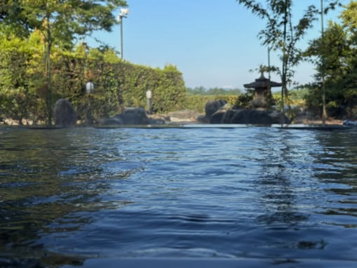 【山形県】早朝から営業している人気日帰り温泉5選！ 2種の源泉・色が変わる温泉・絶景露天風呂など山形の名湯を朝から堪能