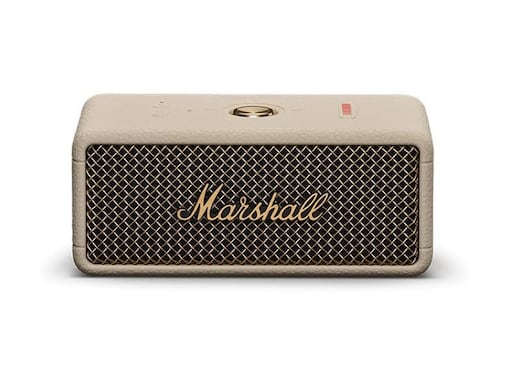 Marshall「Bluetoothスピーカー」はなぜ売れているのか。インテリアとしても秀逸な高いデザイン性！