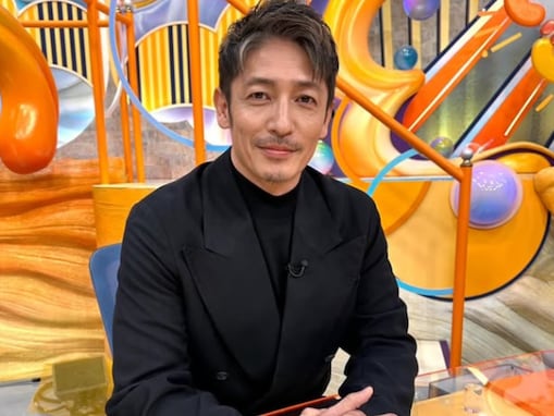 【女性が選ぶ】手が美しいと思う40代男性俳優ランキング！ 2位「玉木宏」、1位は？【2026年調査】