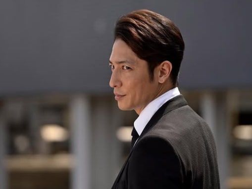 【女性が選ぶ】横顔が美しいと思う40代男性俳優ランキング！ 2位「玉木宏」、1位は？【2026年調査】