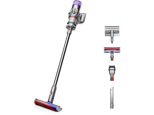【Amazonお買い得情報】Dyson「掃除機」が特別価格で登場中【6月21日】