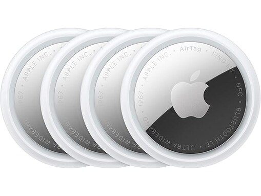 【Amazonお買い得情報】Apple「AirTag」が特別価格で登場中【6月21日】