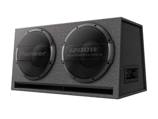 【Amazonお買い得情報】Pioneer「スピーカー」が特別価格で登場中【6月22日】