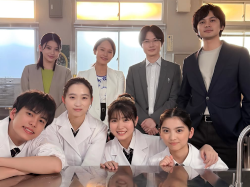 続編に期待したい「2026年春ドラマ」ランキング！ 『サバ缶、宇宙へ行く』を超える1位は？