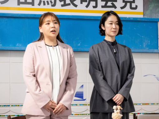 ストーリーに引き込まれた「2026年春ドラマ」ランキング！ 2位『銀河の一票』を超える1位は？