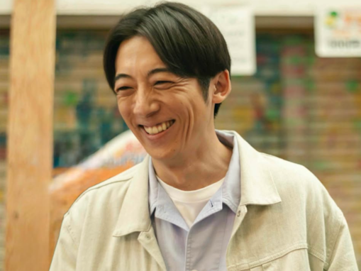 「2026年春ドラマ」ではまり役だったと思う男性俳優ランキング！ 「高橋一生」を抑えた堂々の1位は？