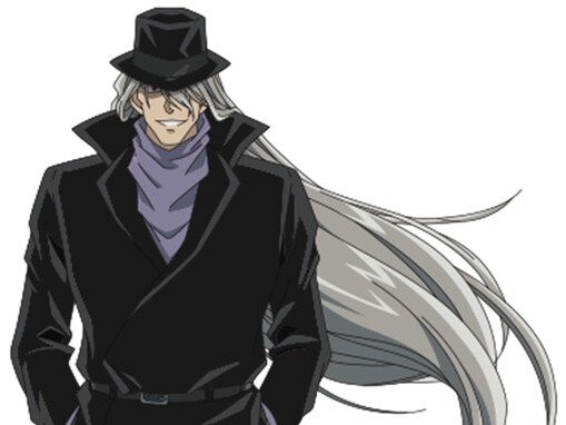 「名探偵コナン」黒の組織メンバーで好きなキャラクターランキング！ 2位「ジン」を抑えた1位は？【2026年調査】