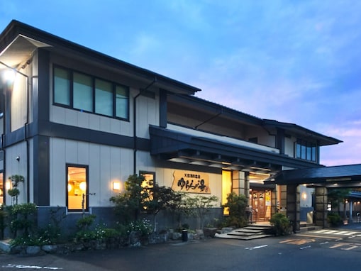 【奈良県】1000円前後で楽しめる！ Googleクチコミ高評価の人気日帰り温泉4選