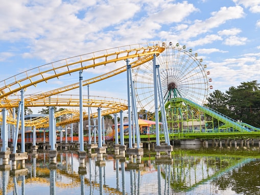 【群馬県】入園無料＆乗り物10円から！ 昭和レトロな魅力も。家族で行きたいコスパ遊園地3選