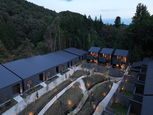 【楽天トラベル特別セール】栃木県「Rakuten STAY VILLA 日光」が今だけ特別価格に！豊かな自然の中に佇む上質な宿泊施設【6月26日】
