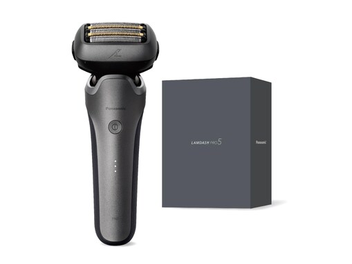 【Amazonお買い得情報】パナソニック「電気シェーバー 」が特別価格で登場中【6月24日】