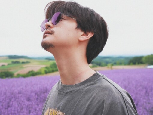 「誰も気が付かなそう」瀬戸康史、ヒゲを生やした最新ショットに「ワイルド系のビジュかっこよすぎませんか？」反響