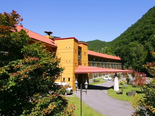 【栃木県】いつもより少し贅沢な週末に。ご褒美ステイに選びたい「一度は泊まりたいホテル」3選