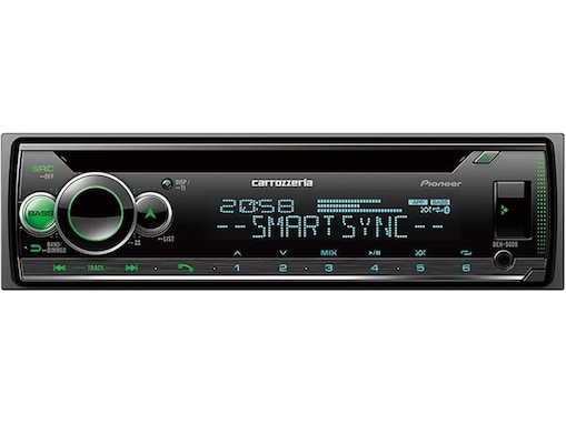 【Amazonお買い得情報】Pioneer「カーオーディオ」が特別価格で登場中【6月24日】