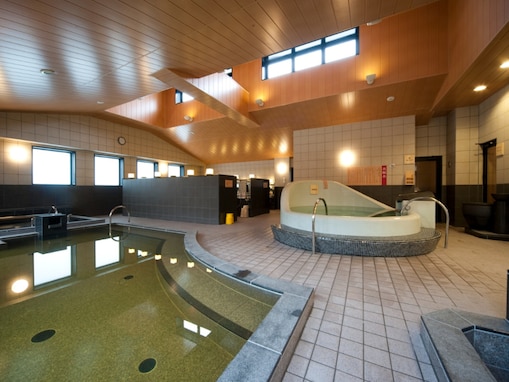 【群馬県の人気日帰り温泉】「日帰り温泉旅館伊勢崎ゆま～る」はカラダとココロをととのえる日帰り温泉旅館施設