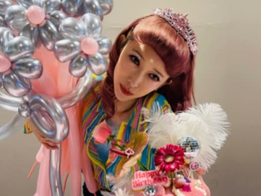 「いつまでも美しい」加藤ミリヤ、38歳誕生日ショット公開！ 「女性として母としてずっと尊敬してます」