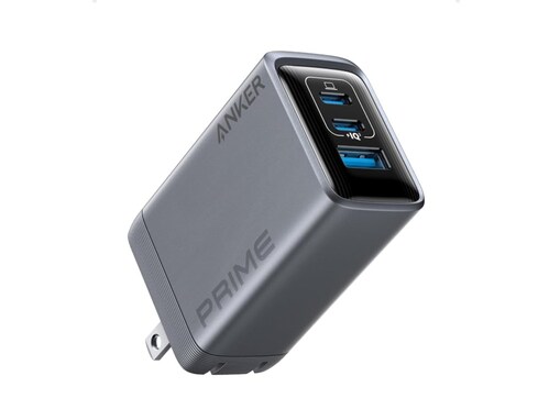 【Amazonお買い得情報】Anker「急速充電器」が特別価格で登場中【6月25日】