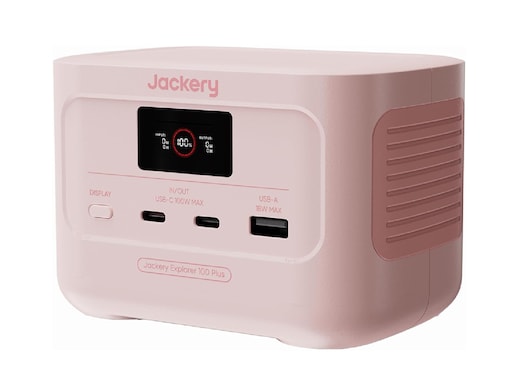 飛行機にも持ち込める圧倒的な安心感。Jackeryのポータブル電源は旅行や日常使いをスマートにサポートする大人気モデル