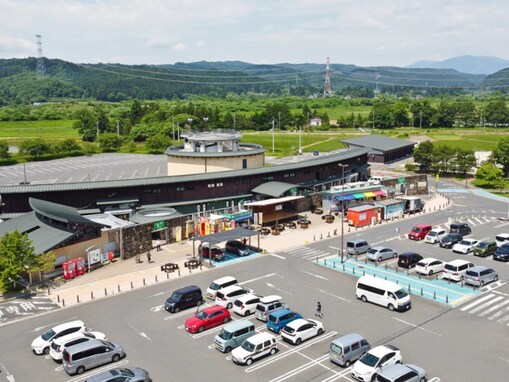 宮城県のおすすめ道の駅3選！ グルメ・絶景・自然が楽しめる人気スポットを紹介