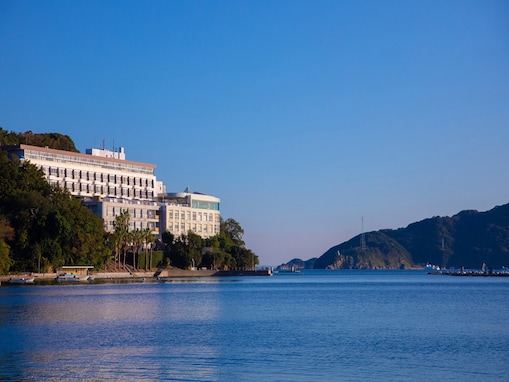 【三重県】五感を心地よく刺激する。こだわり抜かれた空間が絶賛される「一度は泊まりたいホテル」3選