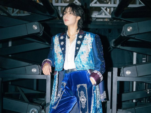 身長を知って驚いた「男性アイドル」ランキング！ 2位「ラウール」を6票差で抑えた1位は？