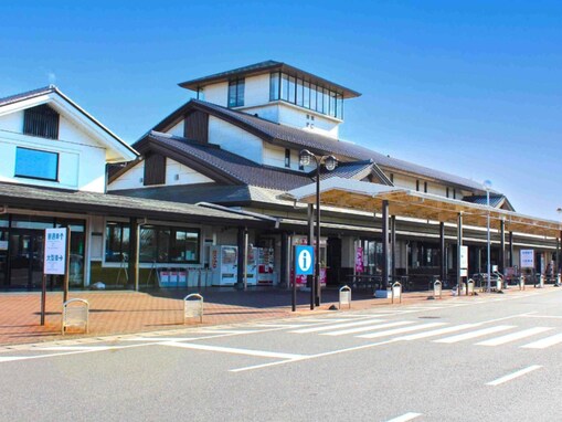 【茨城県】納豆工場を見学できる施設も！ 霞ヶ浦グルメ・手作りどら焼き・水郷情緒が揃う一度は行きたい道の駅3選