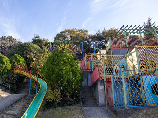 【愛知県】すべて入場無料！ 東京ドーム5.7個分の大型公園、サボテン遊具…家族で行きたい1日遊べる公園3選