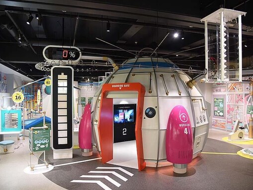 【東京都】すべて200円以下！ ドラえもんプラネタリウム・渋谷の無料科学館…コスパ抜群の親子スポット3選