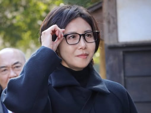 【女性限定】声が魅力的だと思う50代女性俳優ランキング！ 2位「松嶋菜々子」を抑えた1位は？