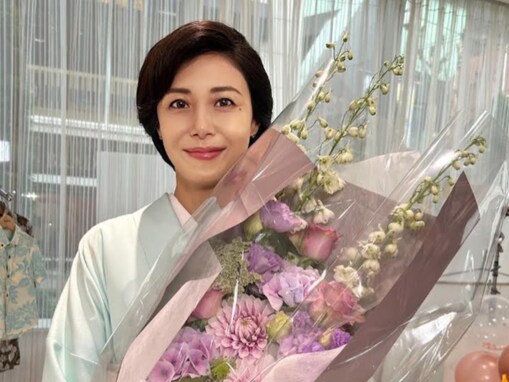 【女性限定】唇が魅力的だと思う50代女性俳優ランキング！ 2位「松嶋菜々子」を抑えた1位は？