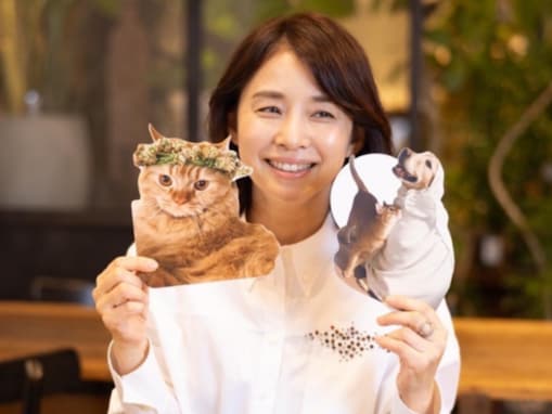 【女性限定】手が美しいと思う50代女性俳優ランキング！2位「石田ゆり子」、1位は？【2026年調査】