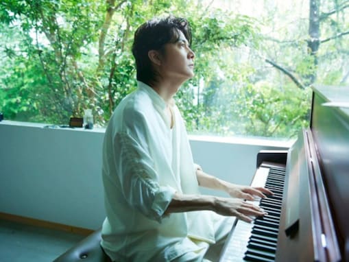 【女性限定】横顔が美しいと思う50代男性俳優ランキング！2位「福山雅治」、1位は？【2026年調査】