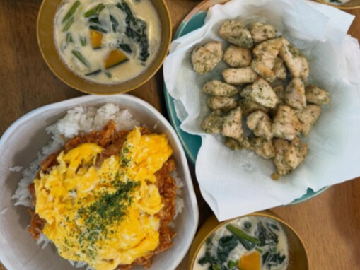 「みきちゃん料理上手」西野未姫、娘も大好きな手料理を披露！ 「レシピ知りたい」「素晴らしい」反響