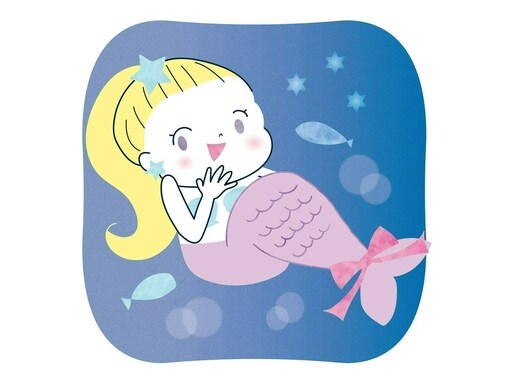 【2026年7月の運勢】うお座（魚座）の全体運、社交運、恋愛運【章月綾乃の12星座占い】