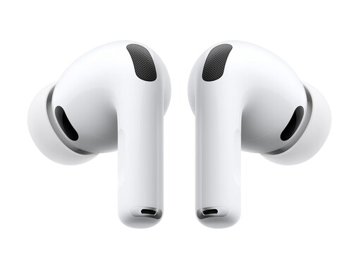 Apple「AirPods Pro 3」はなぜ売れているのか。別次元の進化を遂げたノイズキャンセリングを体感しよう