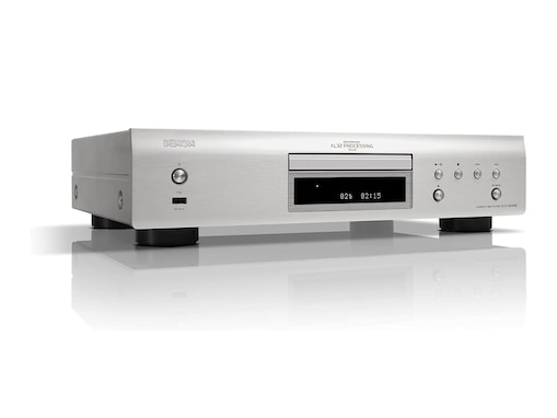 Denon「CDプレーヤー」はなぜ売れているのか。驚きのクリアな音質が楽しめる