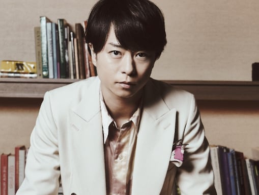【女性が選ぶ】イケメンだと思うSTARTO社所属の40・50代タレントランキング！ 2位「櫻井翔」を抑えた1位は？