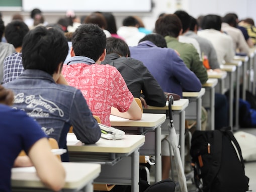オンライン予備校の台頭でどう変わる？ 推薦入試の拡大でマニュアル化が進む「予備校ビジネスの限界」