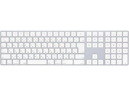 【Amazonお買い得情報】Apple「キーボード」が特別価格で登場中【6月28日】
