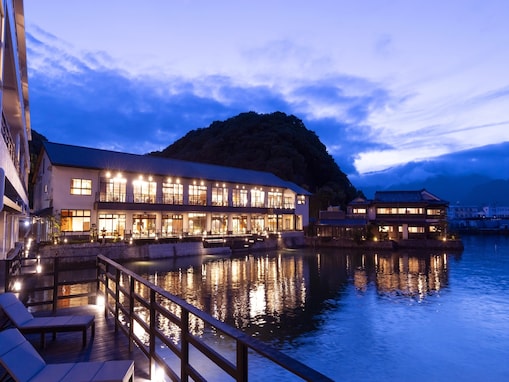 【楽天トラベル売れ筋1位】和歌山県「TAOYA那智勝浦」はオールインクルーシブで楽しむ海辺の温泉リゾート【6月29日】