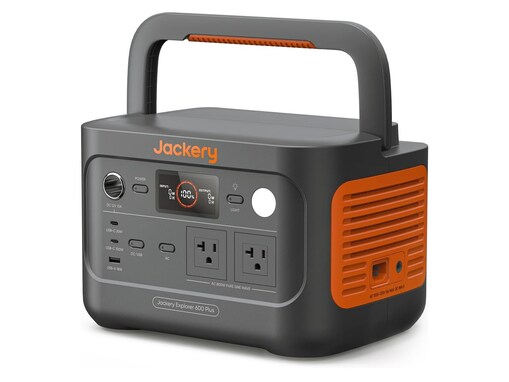 【Amazonお買い得情報】Jackery「ポータブル電源」が特別価格で登場中【6月30日】