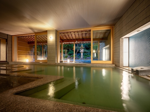 【楽天トラベル×スーパーDEAL】山形県「瀬見温泉 ゆめみの宿 観松館」が大幅ポイント還元中