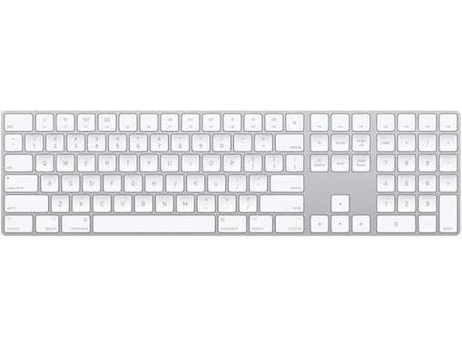 【Amazonお買い得情報】Apple「キーボード」が特別価格で登場中【6月30日】