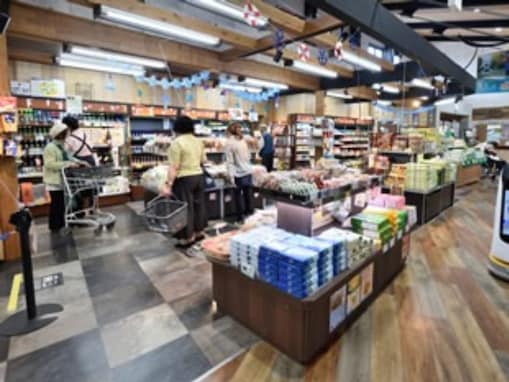 道の駅「あ・ら・伊達な道の駅」はじゃらんグランプリ1位の人気スポット｜宮城県大崎市岩出山の人気道の駅